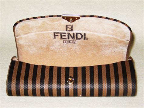 fendi sunglasses case.